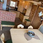 아파트 Penzhuette