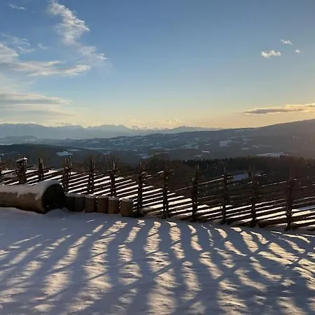 Penzhuette * Bad Sankt Leonhard im Lavanttal