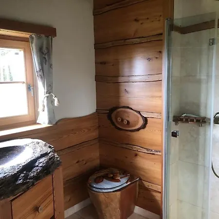 Apartment Penzhuette Bad Sankt Leonhard im Lavanttal