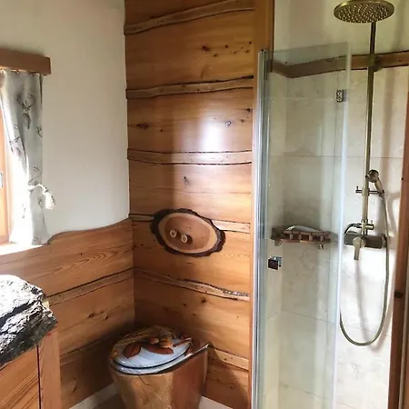 Appartement Penzhuette *