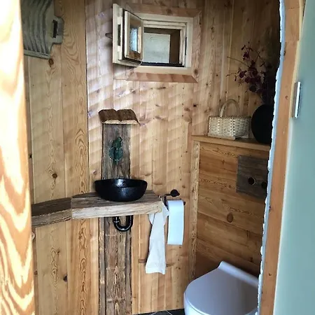 Penzhuette Apartment Bad Sankt Leonhard im Lavanttal