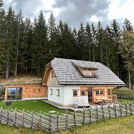Penzhuette Apartment