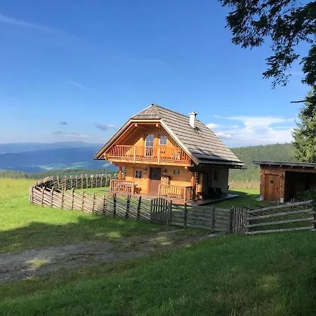 Apartment Penzhuette