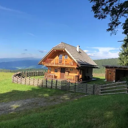 Appartement Penzhuette