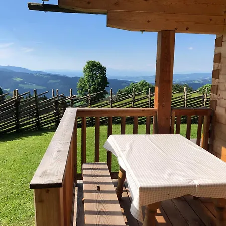 Penzhuette * Bad Sankt Leonhard im Lavanttal