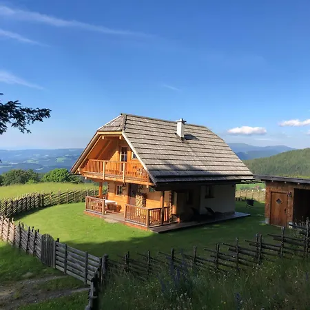 Penzhuette