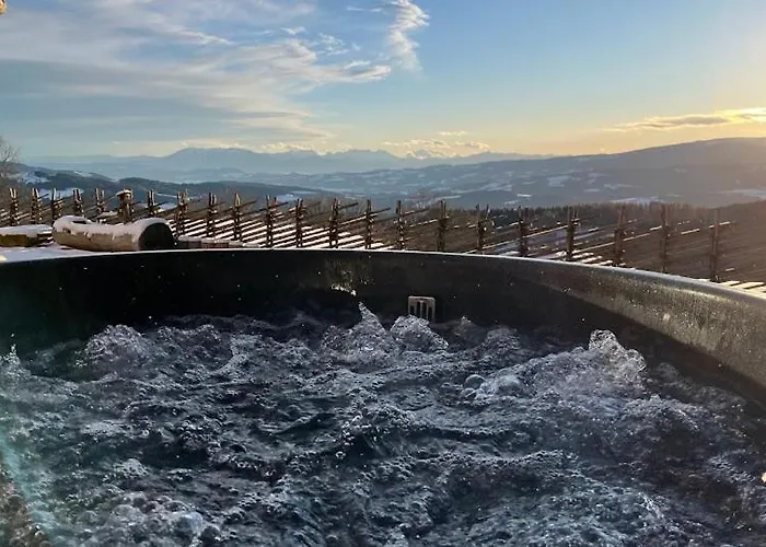 Penzhuette Apartament