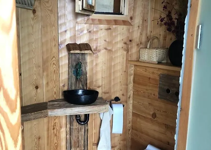 Penzhuette Apartament Bad Sankt Leonhard im Lavanttal