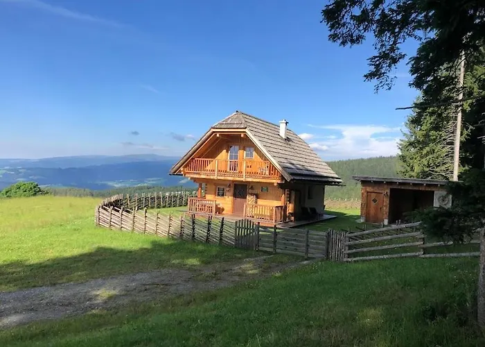 Apartament Penzhuette