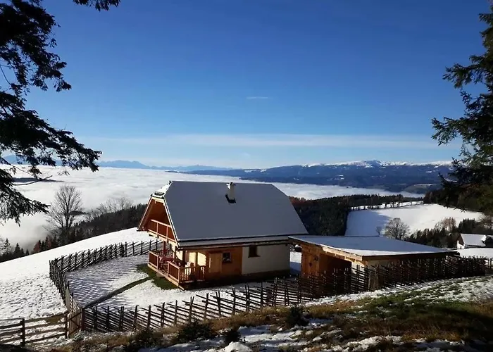 Penzhuette Apartament