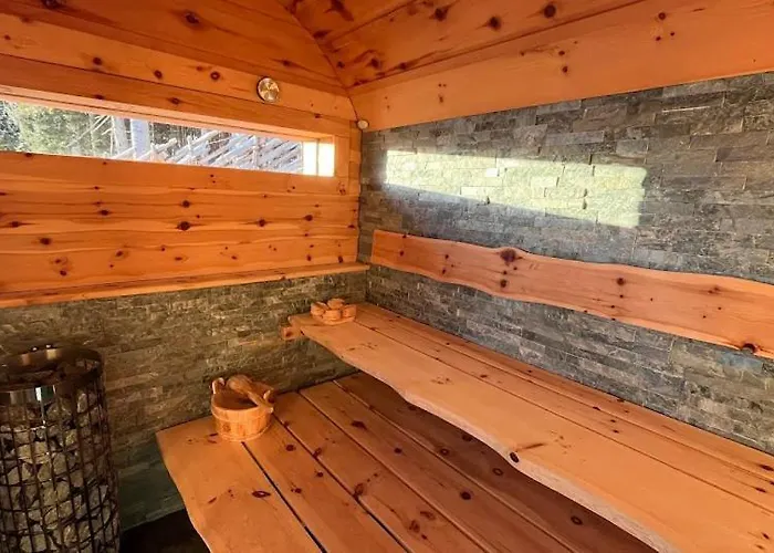 Penzhuette Bad Sankt Leonhard im Lavanttal